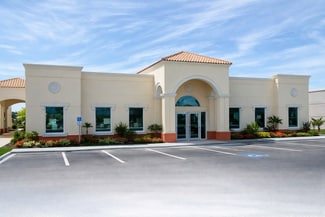Lake Worth, FL Office - 5055 S Congress Ave