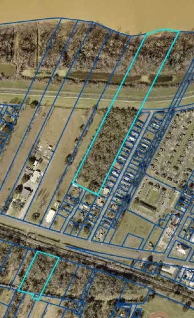 00000 River Oaks Dr., Donaldsonville, LA for Sale
