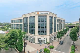 Somerville, MA Office - 450 Artisan Way
