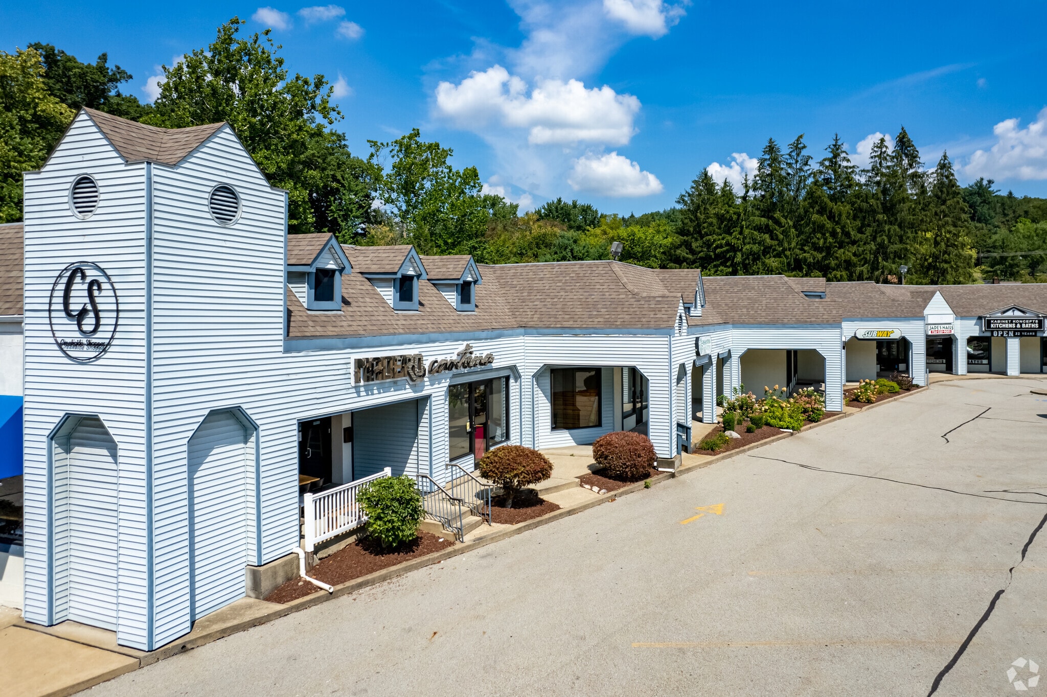 4460-4490 William Penn Hwy, Murrysville, PA for Rent
