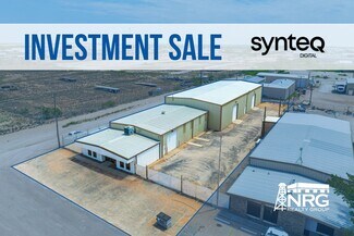 Odessa, TX undefined - 1603 S Viceroy Ave