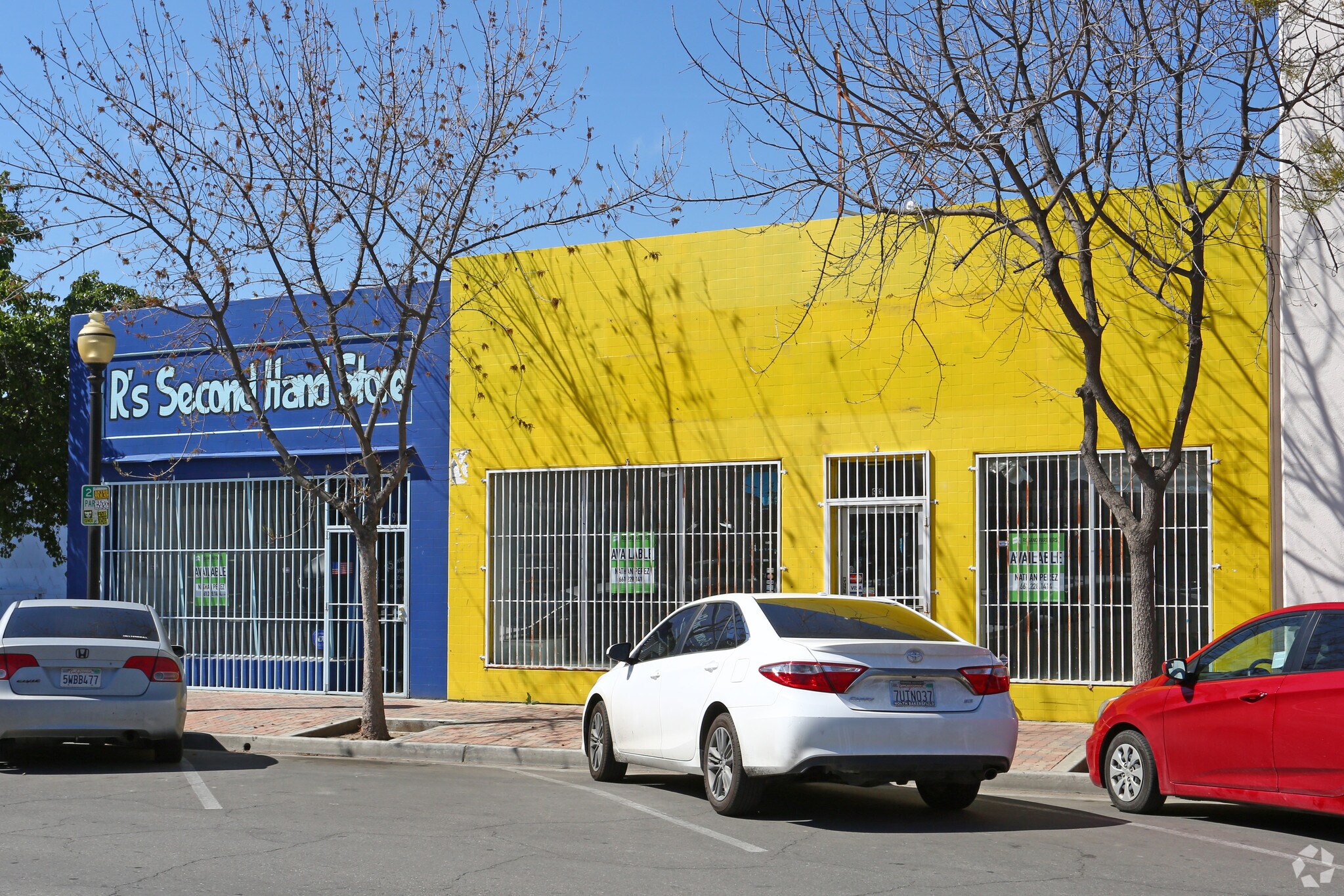 911-913 Main St, Delano, CA for Rent