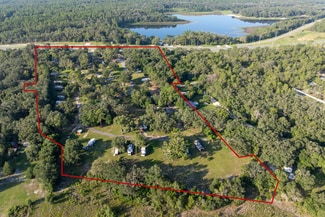 Interlachen, FL Manufactured Housing/Mobile Housing - 1488 SR 20