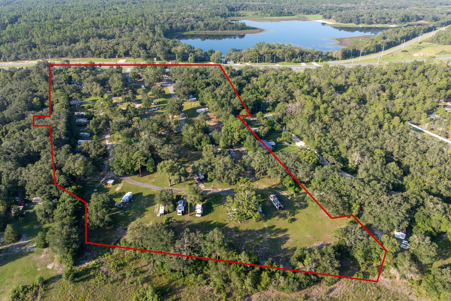 1488 SR 20, Interlachen, FL for Sale