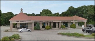 Willimantic, CT Retail - 1548 W Main St