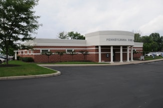 New Castle, PA Specialty - 3539 Wilmington Rd