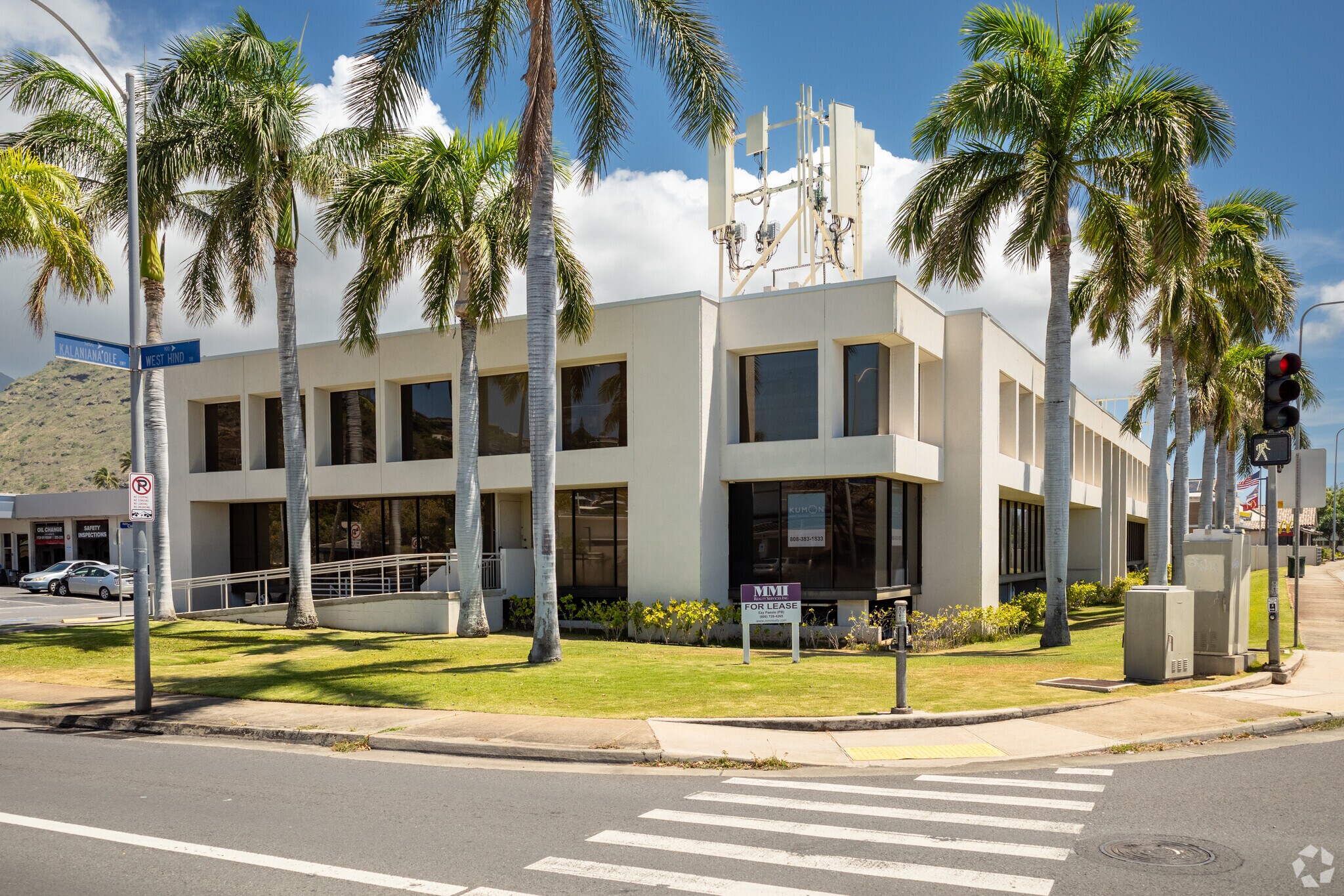 850 W Hind Dr, Honolulu, HI for Rent
