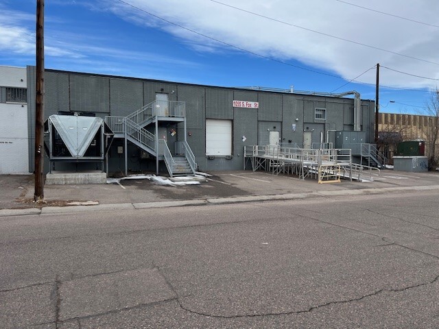 1055 S Fox St, Denver, CO for Rent