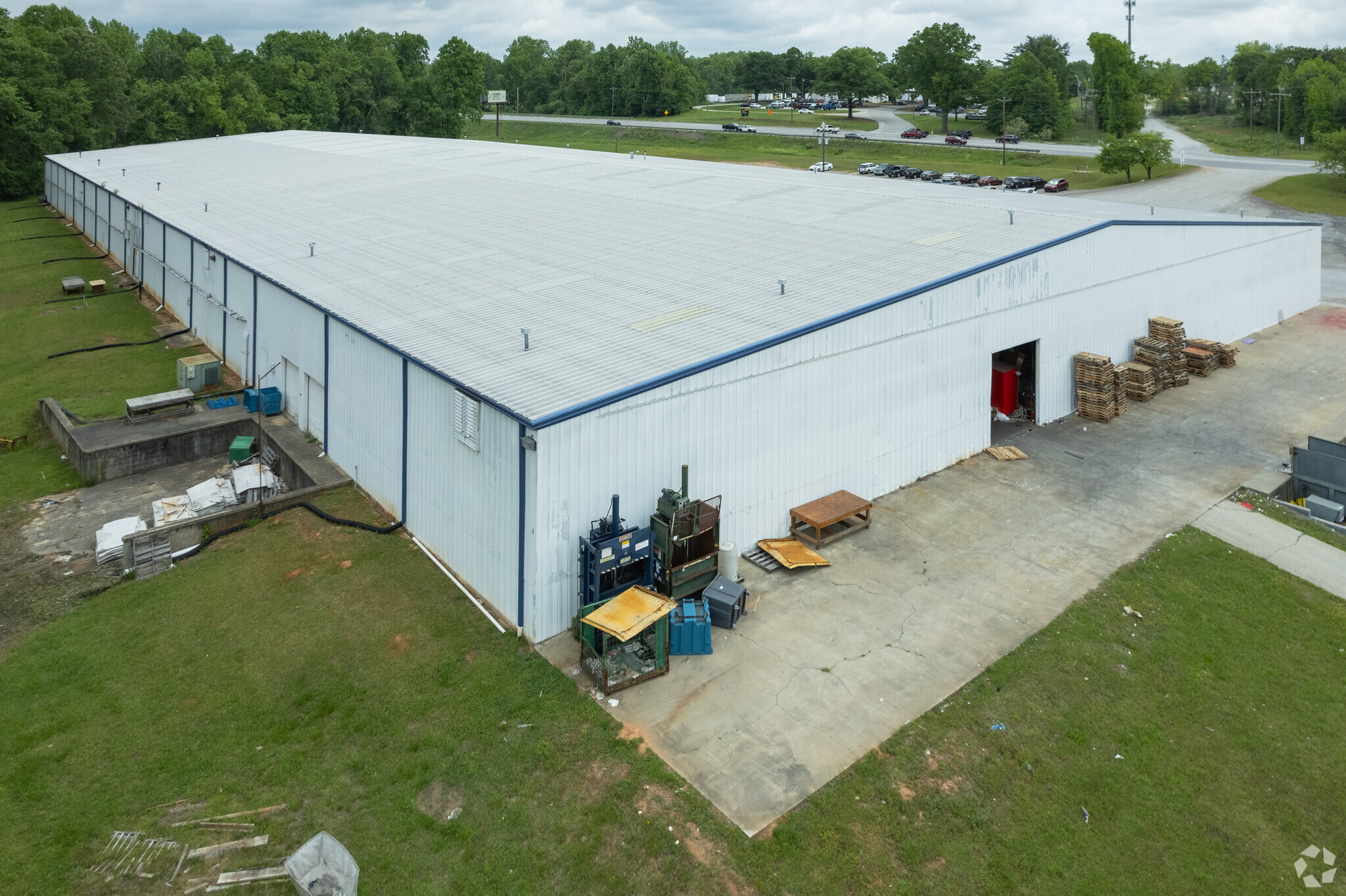 1840 S Highway 14, Greer, SC for Rent