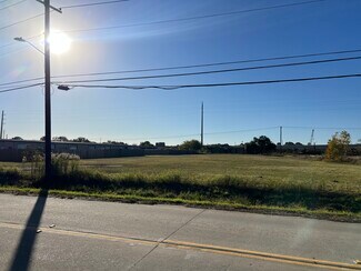 La Marque, TX Commercial Land - Cedar Drive La Marque, TX Commercial Land - Cedar Drive