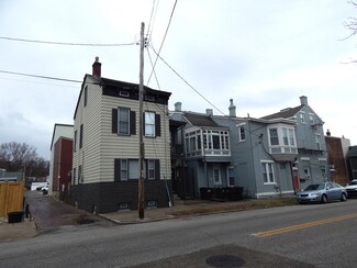 Newport, KY Apartments - 328-330 E 9th St