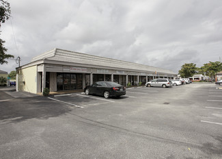 Pompano Beach, FL Retail - 1811-1833 S Dixie Hwy