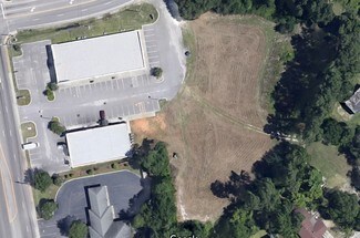 Sumter, SC Commercial Land - 697 Bultman Dr Sumter, SC Commercial Land - 697 Bultman Dr