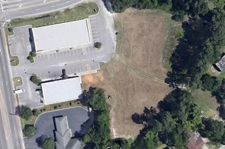 Sumter, SC Commercial - 697 Bultman Dr Sumter, SC Commercial - 697 Bultman Dr