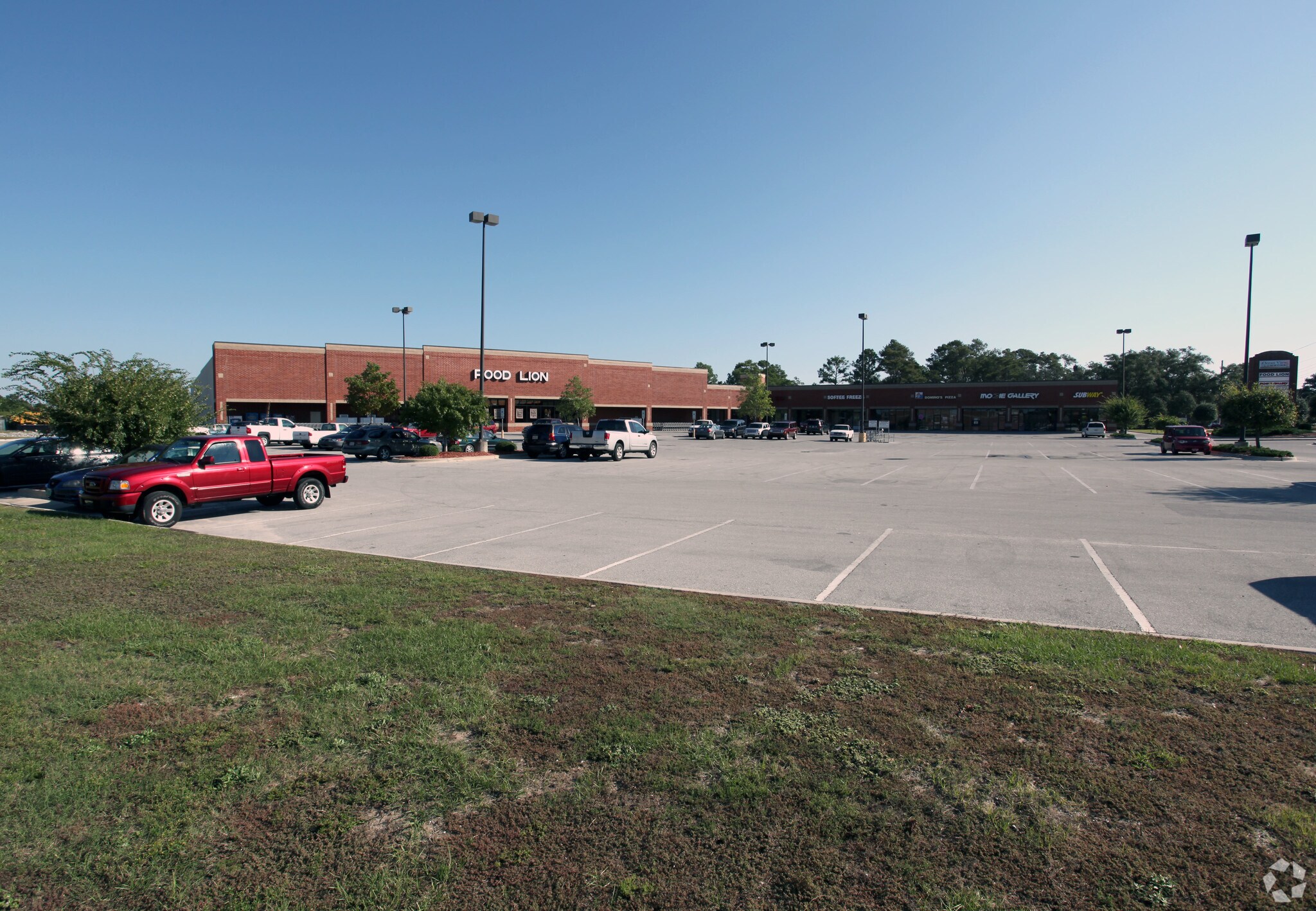1096-1100 Sabbath Home Rd, Supply, NC for Rent
