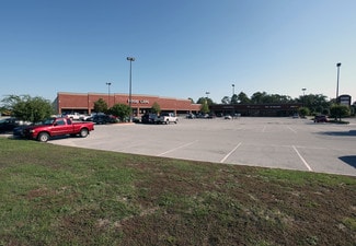 Supply, NC Retail - 1096-1100 Sabbath Home Rd