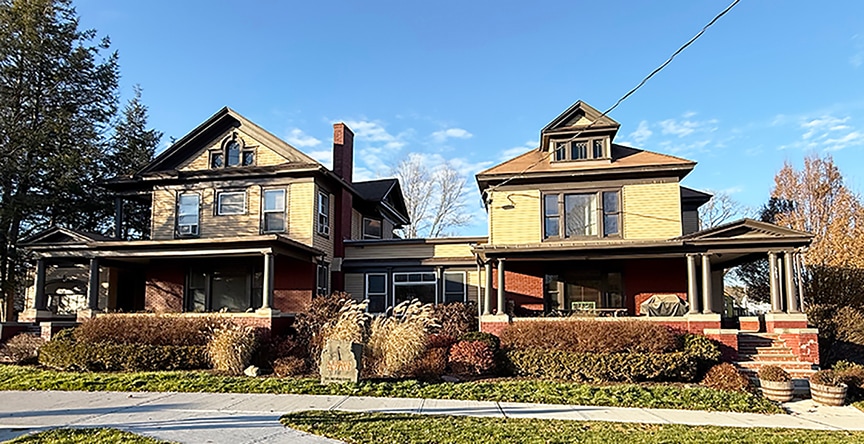 341-343 Main St, Oneonta, NY for Sale