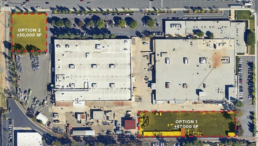 2040 E Dyer Rd, Santa Ana, CA for Rent
