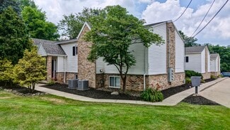 Cuyahoga Falls, OH Apartments - 441-449 Graham Rd