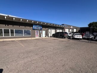 Aurora, CO Auto Repair - 1401-1425 Jamaica St