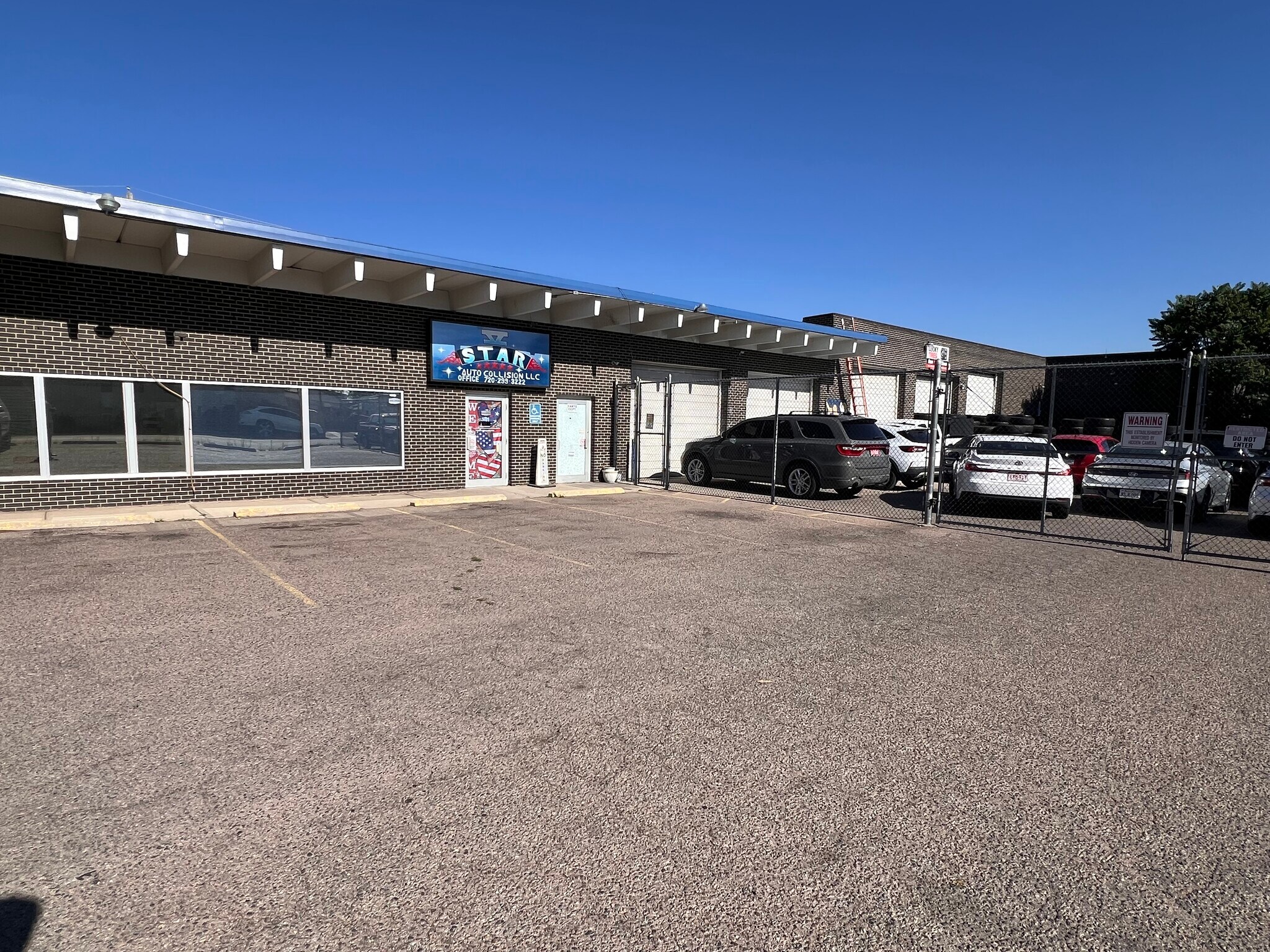 1401-1425 Jamaica St, Aurora, CO for Sale
