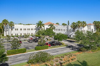 Stuart, FL Coworking Space - 850 NW Federal Hwy