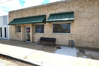 Mesquite, TX Office - 202 W Davis St