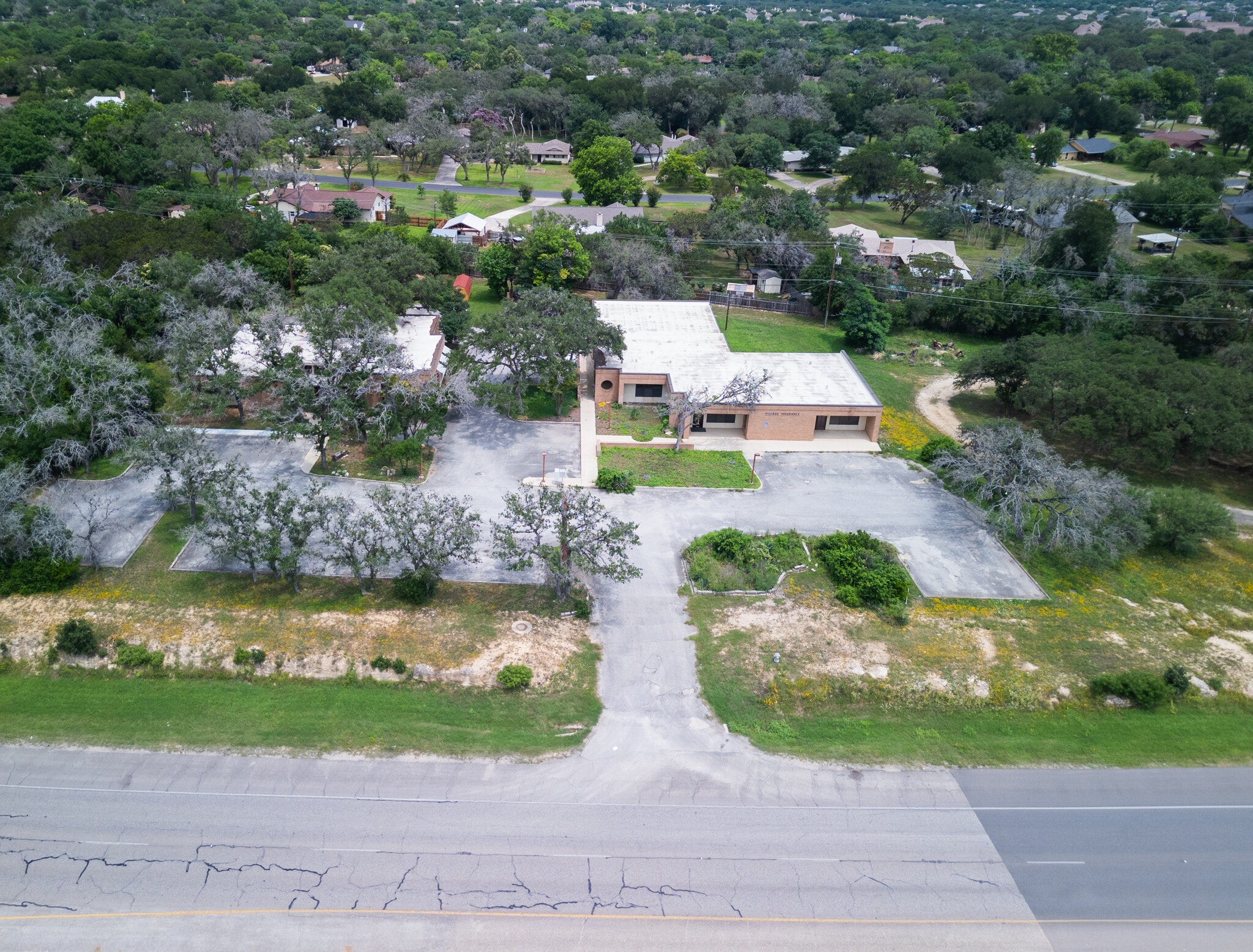 13438-1 Bandera Rd, Helotes, TX for Sale