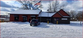 Highland, MI Bank - 1820 S Milford Rd