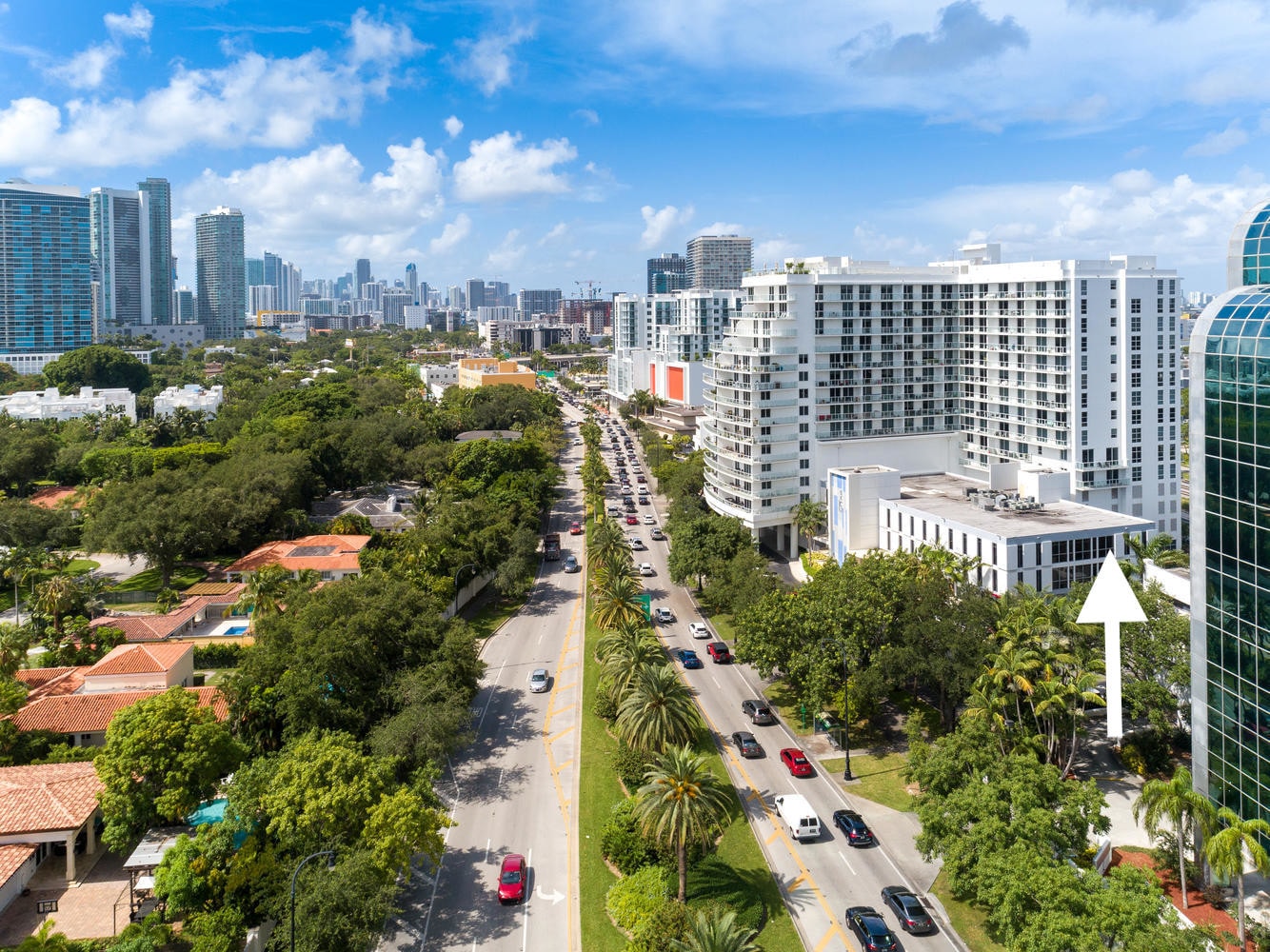 4300 Biscayne Blvd, Miami, FL for Rent