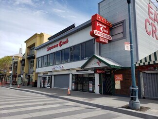 San Francisco, CA Retail - 243-245 Jefferson St