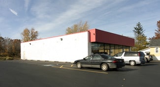 Sheffield, OH Retail - 5064 Grove Ave
