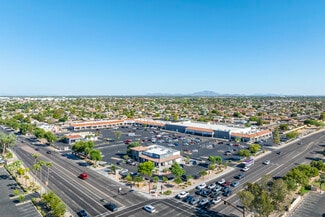 Chandler, AZ Retail - 947-981 W Elliot Rd Chandler, AZ Retail - 947-981 W Elliot Rd