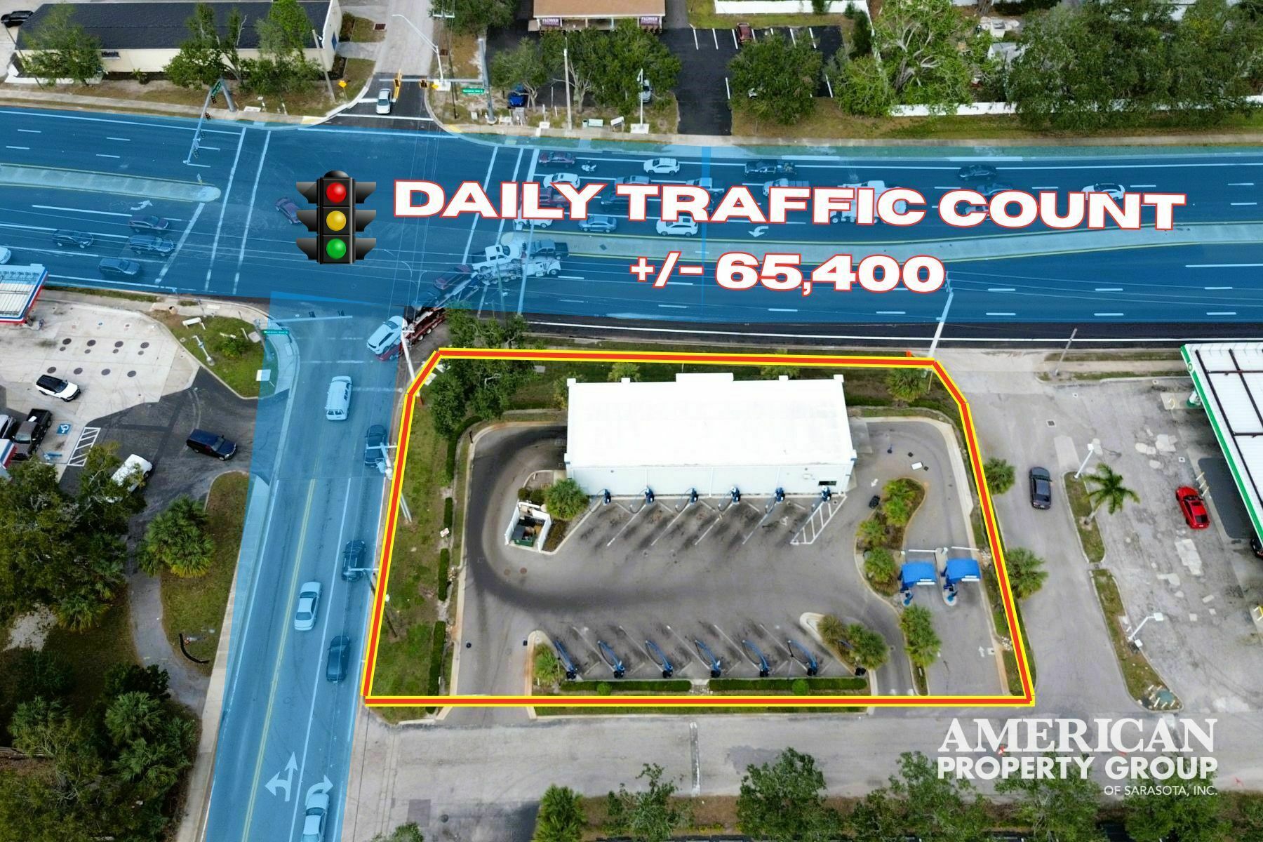 2710 E Manatee Ave, Bradenton, FL for Sale