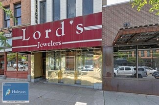 Missoula, MT Retail - 310 N Higgins Ave