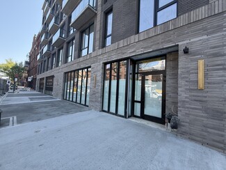 Brooklyn, NY Retail - 340 Myrtle Ave