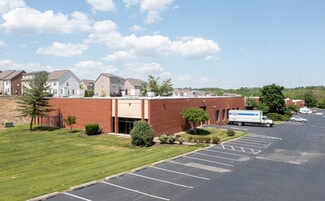 Baltimore, MD Flex - 6170-6210 Frankford Ave