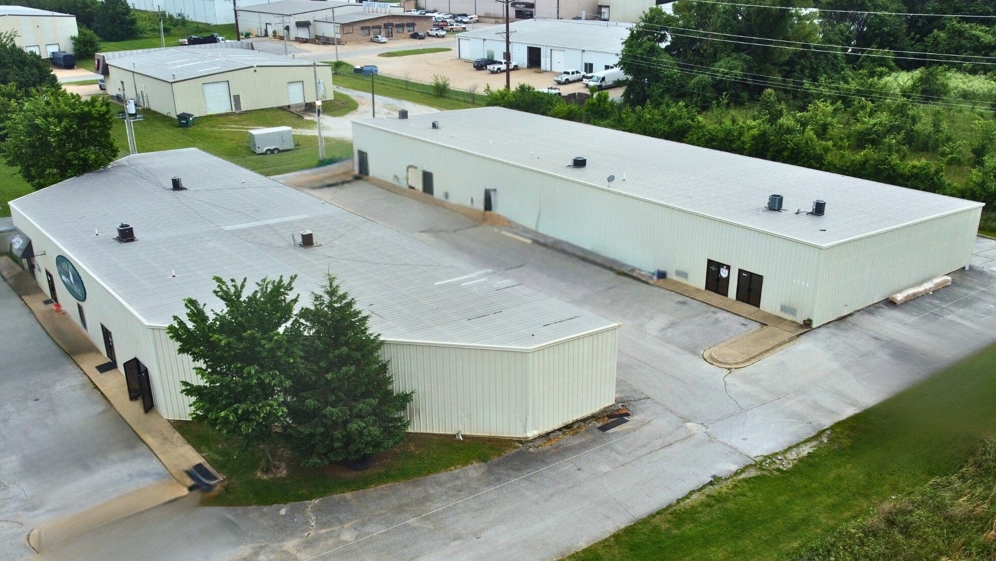5764-5766 N Thompson St, Springdale, AR for Rent