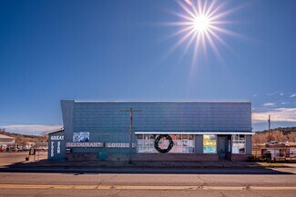 Walsenburg, CO Restaurant - 503 W 7th St Walsenburg, CO Restaurant - 503 W 7th St