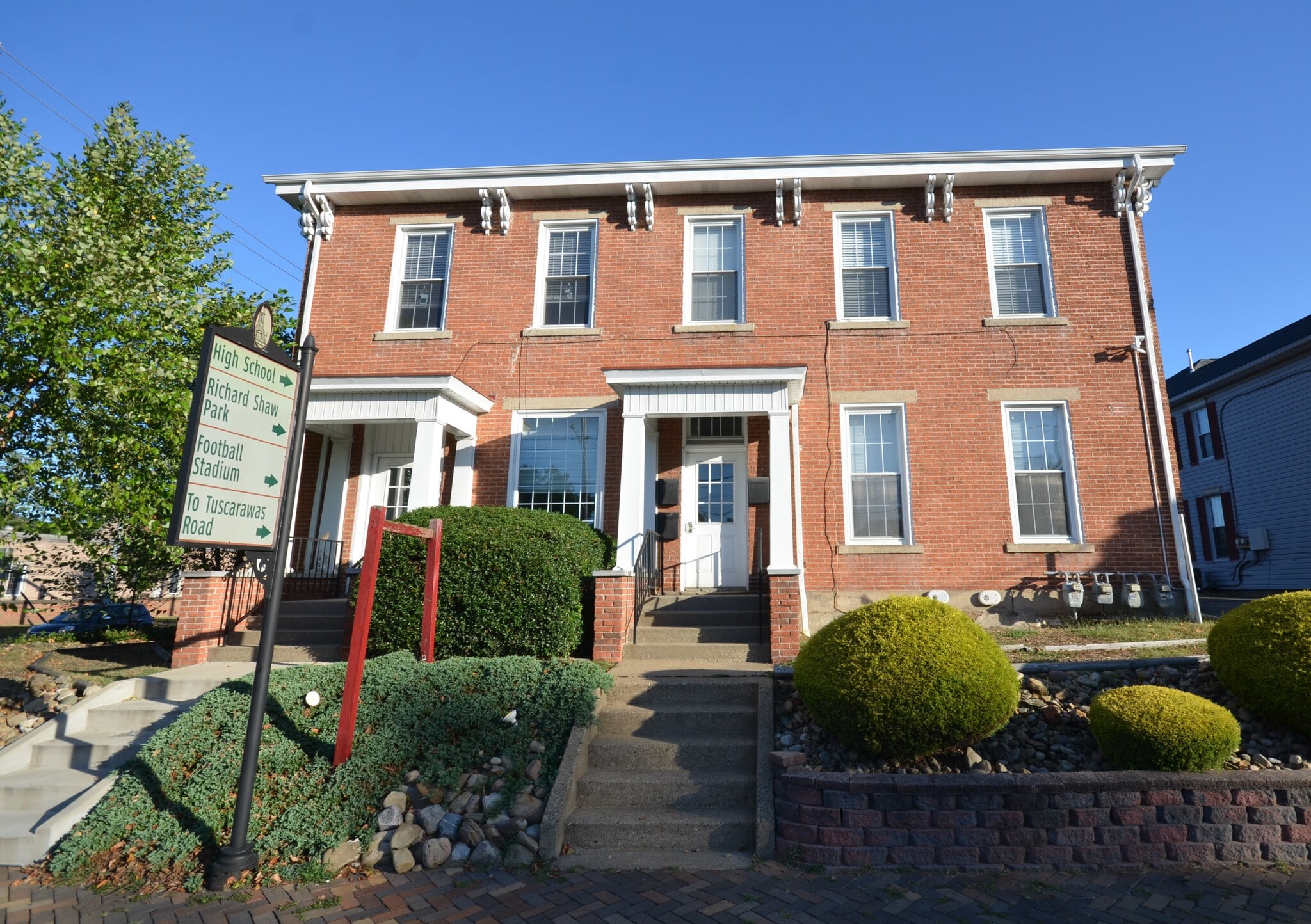 1198 3rd St, Beaver, PA for Rent