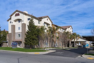 Bakersfield, CA Hospitality - 8818 Spectrum Park Way
