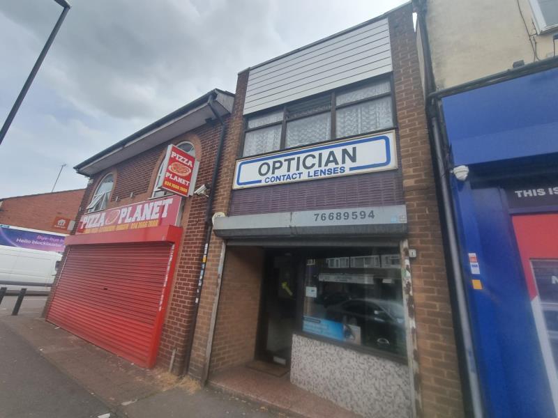639A Stoney Stanton Rd, Coventry, WMD for Sale