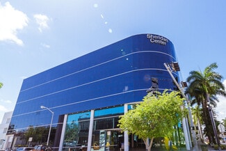 Miami Beach, FL Office/Medical, Medical - 400 Arthur Godfrey Rd