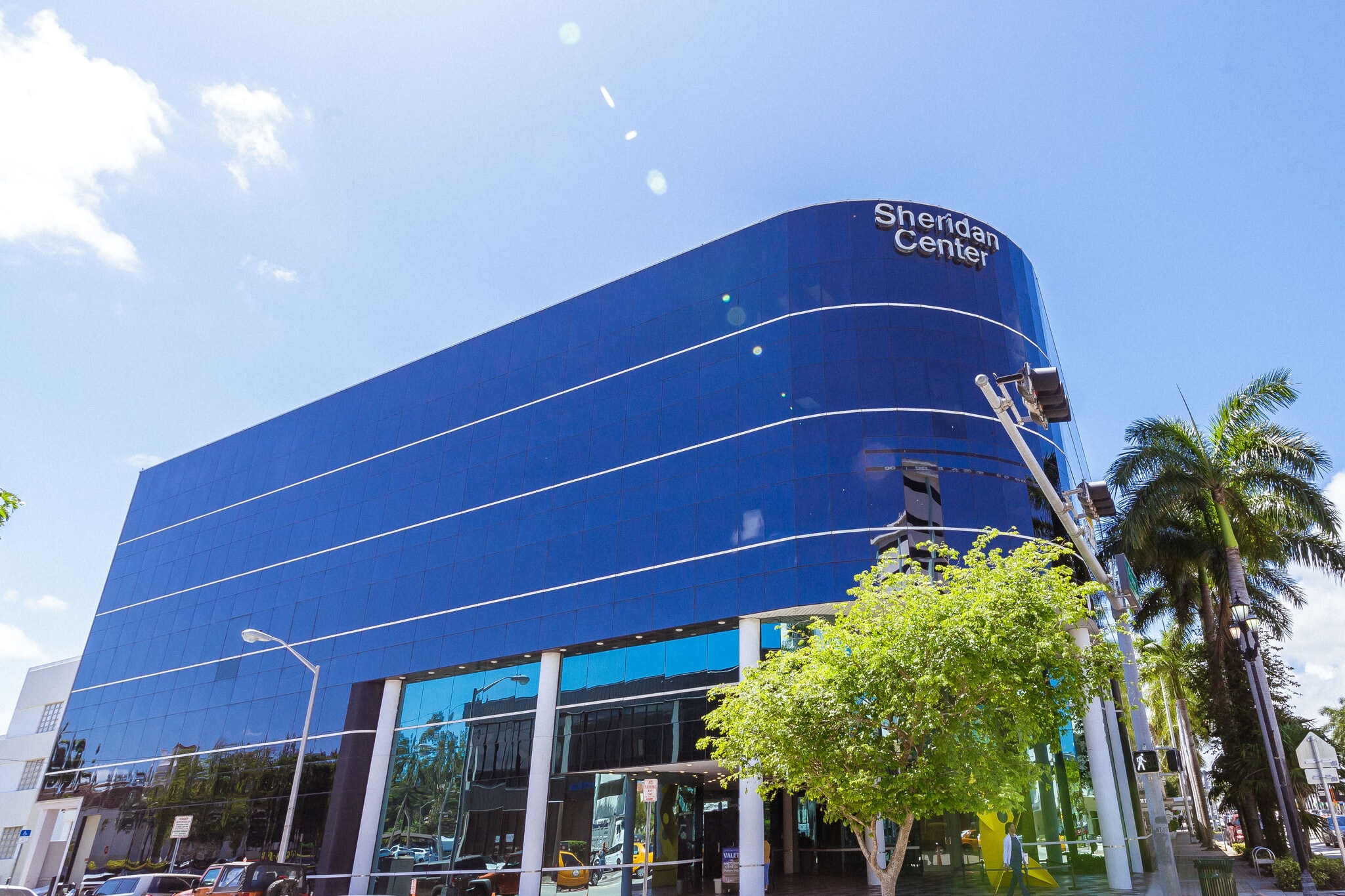 400 Arthur Godfrey Rd, Miami Beach, FL for Rent