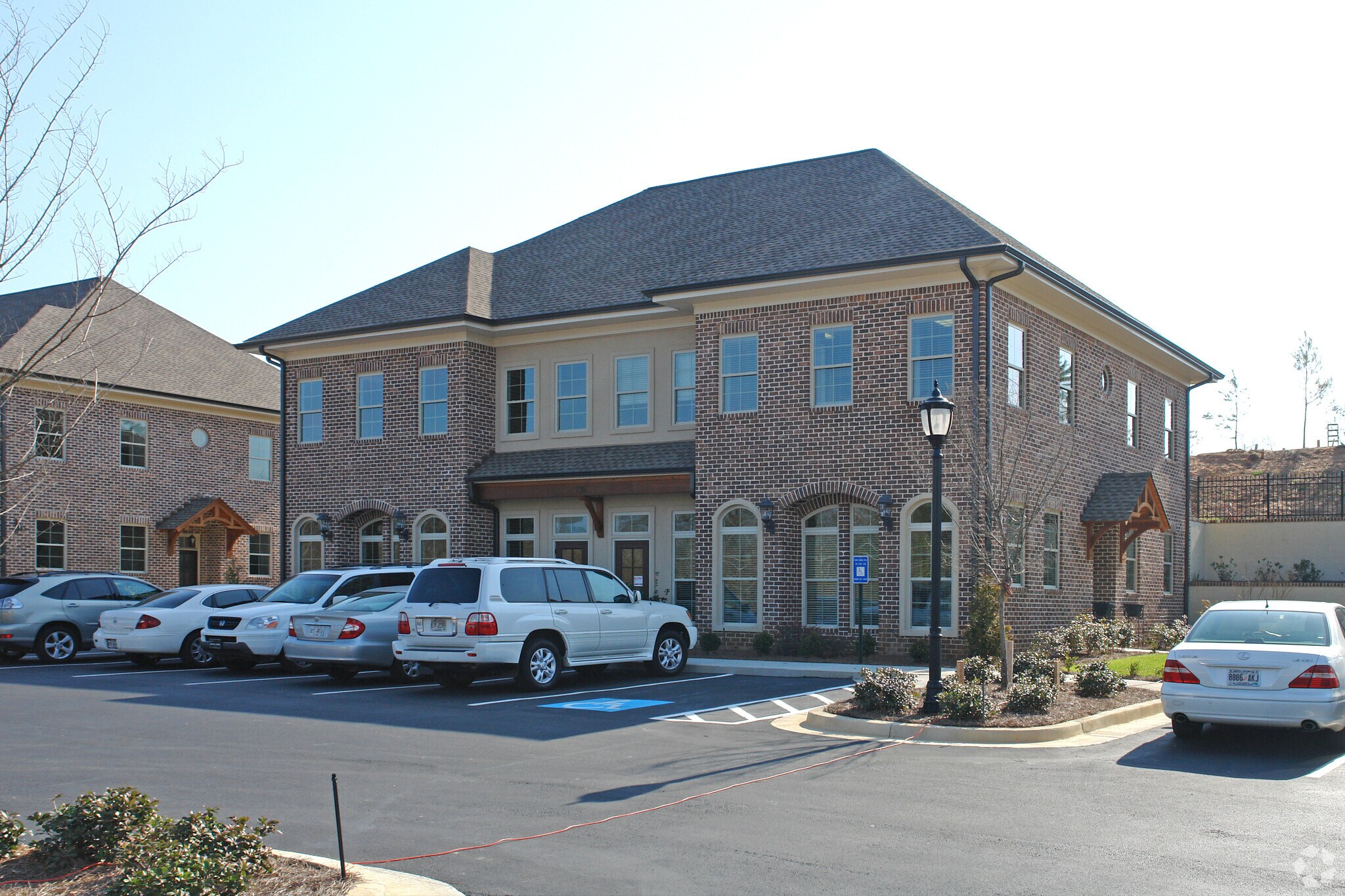 725 Industrial Park Dr Evans, GA 30809 Industrial Park Property for