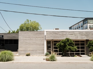Charlotte, NC Office, Office/Retail, Retail - 2400-2406 Dunavant St