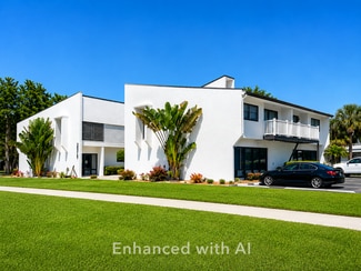 Sarasota, FL Office - 2015 S Tuttle Ave Sarasota, FL Office - 2015 S Tuttle Ave