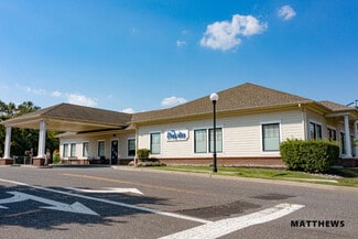 Browns Mills, NJ Medical - 107 Trenton Rd