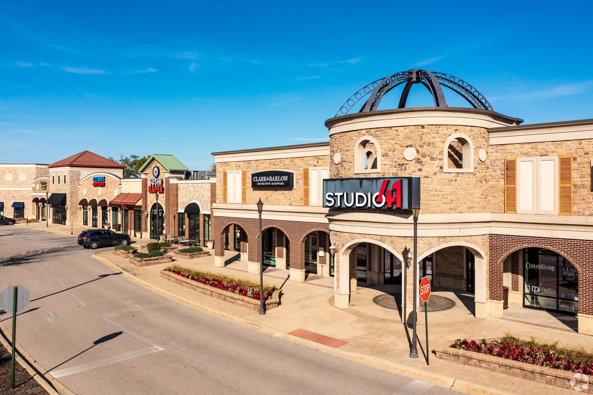 1320 N Route 59, Naperville, IL for Rent