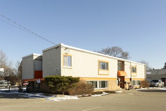 4922 Division Avenue South 4922 Division Avenue South